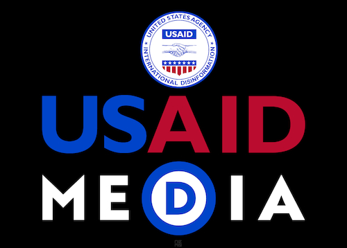 USAID Media