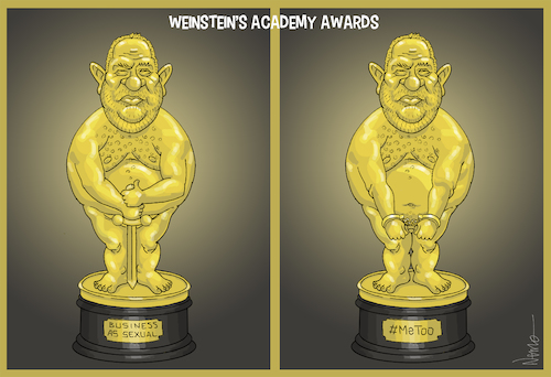 Weinstein Awards Weinstein Awards