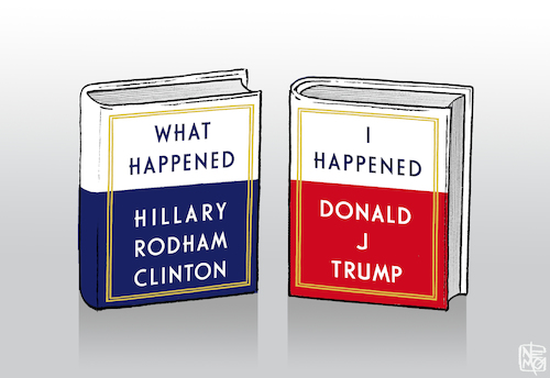 What Happened What Happened