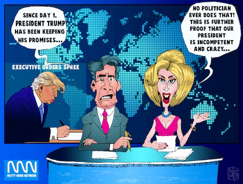 What Trump Says Trump Does What Trump Says Trump Does