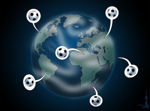 World Cup Talk World Cup Talk