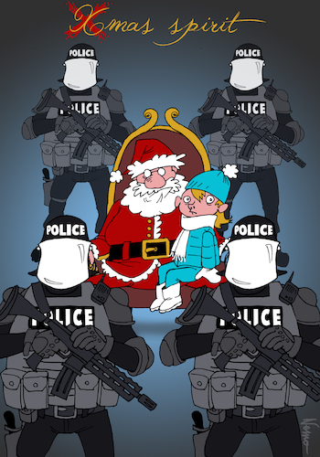 Xmas Spirit Xmas Spirit