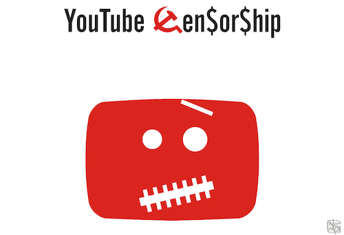 Youtube Censorship
