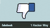 Facebook Hacker Way
