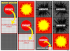 GAZA DEATHGRID