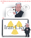 Iran Lied