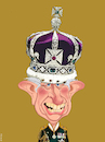 King Charles III