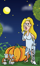 Cartoon: Cinderella (small) by elihu tagged cinderella euro