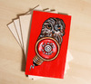 Cartoon: owl on ply wood (small) by Battlestar tagged eule owl tiere animals illustration alarm