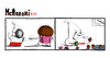 Cartoon: McArroni Nr. 103 (small) by julianloa tagged mcarroni,amadeo