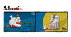 Cartoon: McArroni Nr. 112 (small) by julianloa tagged mcarroni,amadeo