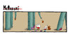 Cartoon: McArroni Nr. 117 (small) by julianloa tagged mcarroni,amadeo