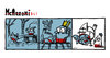 Cartoon: McArroni nr. 67 (small) by julianloa tagged mcarroni,amadeo