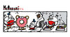 Cartoon: McArroni nr. 76 (small) by julianloa tagged mcarroni,amadeo