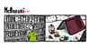 Cartoon: McArroni nr. 85 (small) by julianloa tagged mcarroni,amadeo