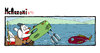 Cartoon: McArroni Nr. 92 (small) by julianloa tagged mcarroni,amadeo