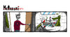 Cartoon: McArroni Nr. 94 (small) by julianloa tagged mcarroni,amadeo