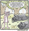 Cartoon: Pembe Panter (small) by Sinan ARIK tagged sinan,karikatür,girgir,mizah