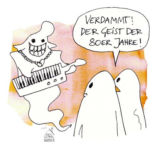 80er Jahre 80er Jahre