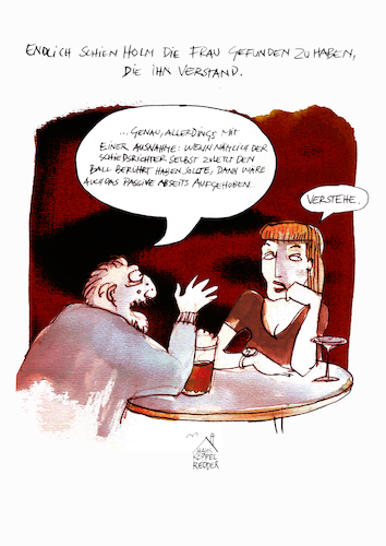 Abseits Abseits