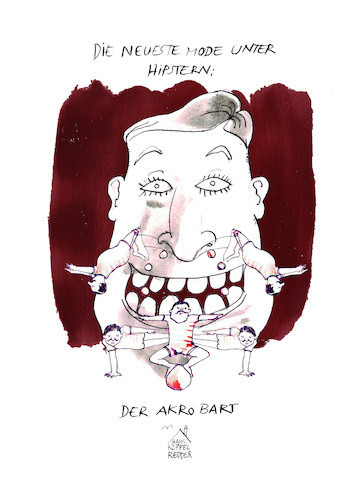 Akrobart Akrobart