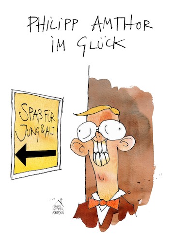 Amthor im Glück Amthor im Glück