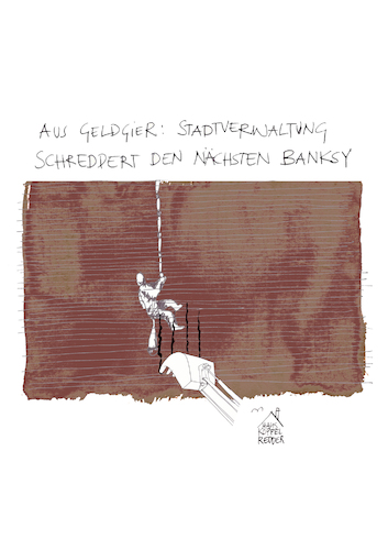 Banksy Banksy