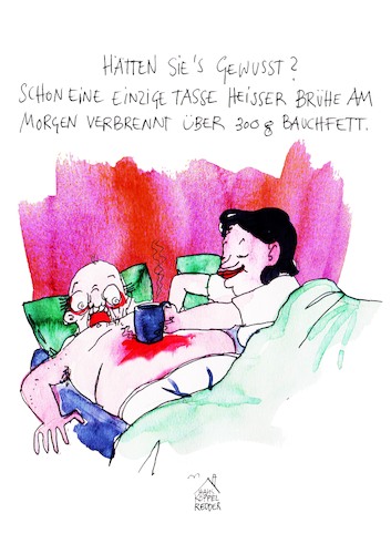 Bauchfett Bauchfett
