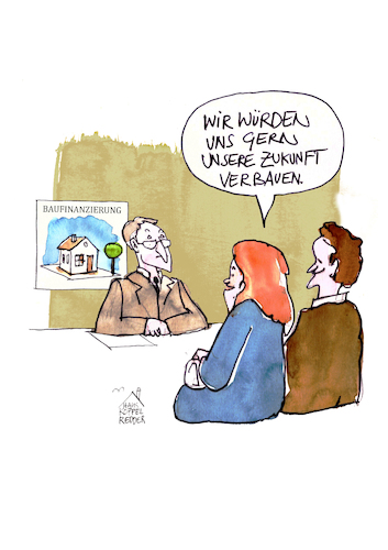 Bausparen Bausparen