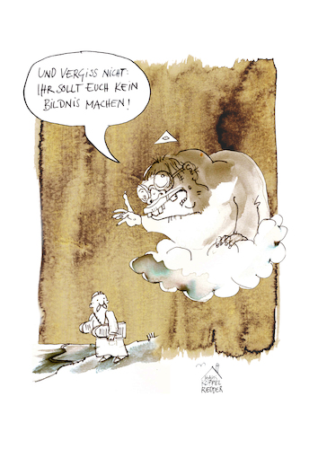 Bildnis Bildnis