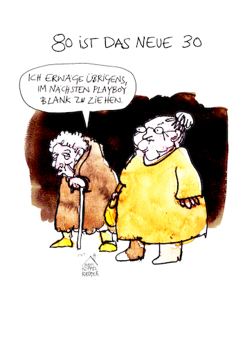 Blank Blank