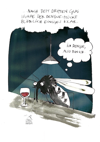Dengue Dengue