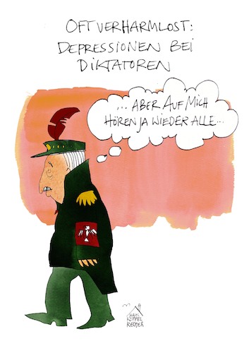 Depressionen Depressionen
