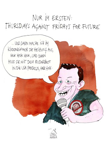 Dieter Nuhr Dieter Nuhr