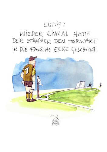 Ecke Ecke