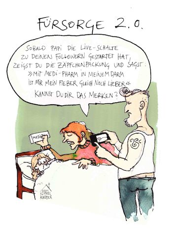 Fürsorge Fürsorge