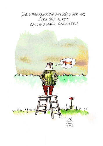 Gauleiter Gauleiter