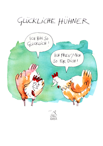 Glück Glück