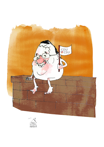 Humpty Dumpty Humpty Dumpty