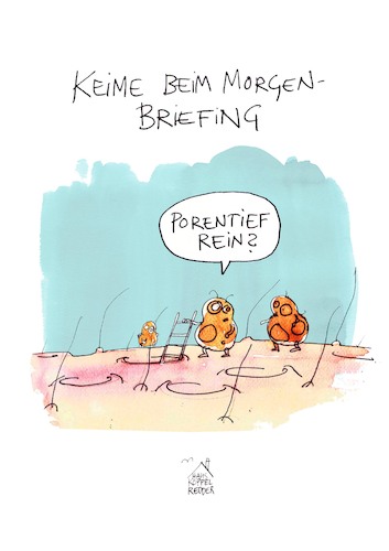 Keime Keime