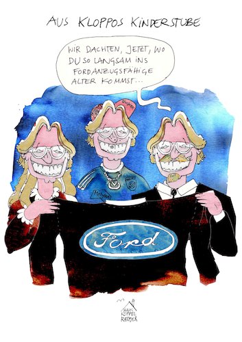 Cartoon: Kloppo (medium) by Koppelredder tagged juergenklopp,kloppo,werbung,reklame,ford,anzug,trikot,präsentation,eltern,pubertät,karriere,werbevertrag,fussball,fussballtrainer,sponsoring,vermarktung,juergenklopp,kloppo,werbung,reklame,ford,anzug,trikot,präsentation,eltern,pubertät,karriere,werbevertrag,fussball,fussballtrainer,sponsoring,vermarktung