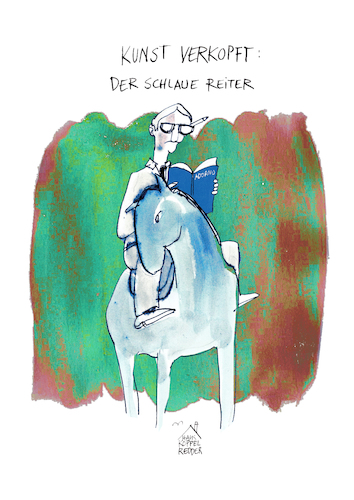 Kunst verkopft Kunst verkopft