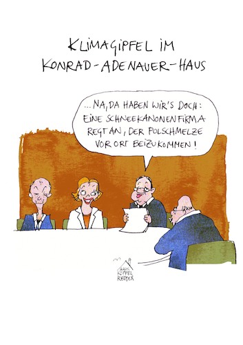 Laschets Klimagipfel Laschets Klimagipfel