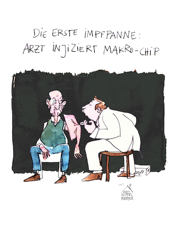 Makrochip Makrochip