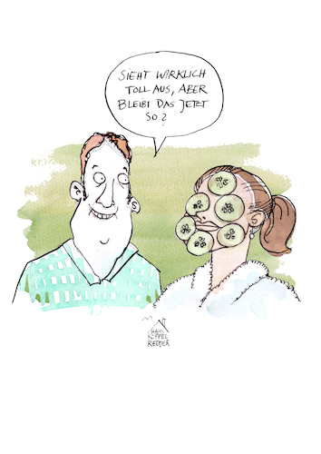 Maske Maske
