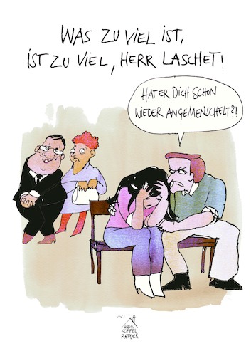 Menscheln Menscheln