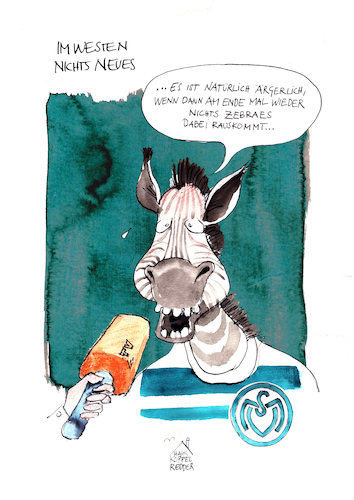 Cartoon: MSV Duisburg (medium) by Koppelredder tagged msv,duisburg,westen,fussball,zebra,niederlage,meiderich,zweiteliga,dritteliga,interview,sport,msv,duisburg,westen,fussball,zebra,niederlage,meiderich,zweiteliga,dritteliga,interview,sport