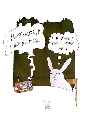 Ostern Ostern
