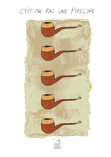 Pipeline Pipeline