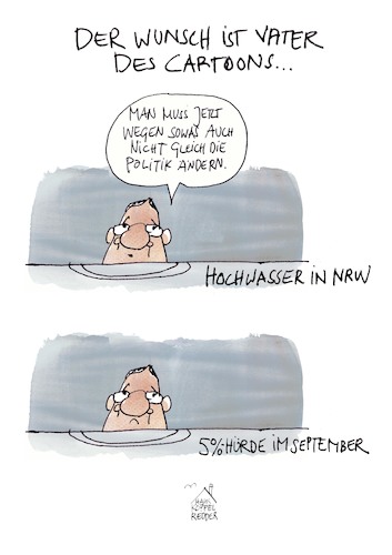 Politik ändern Politik ändern